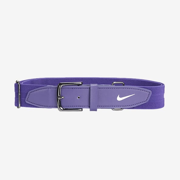 Blue nike belt outlet
